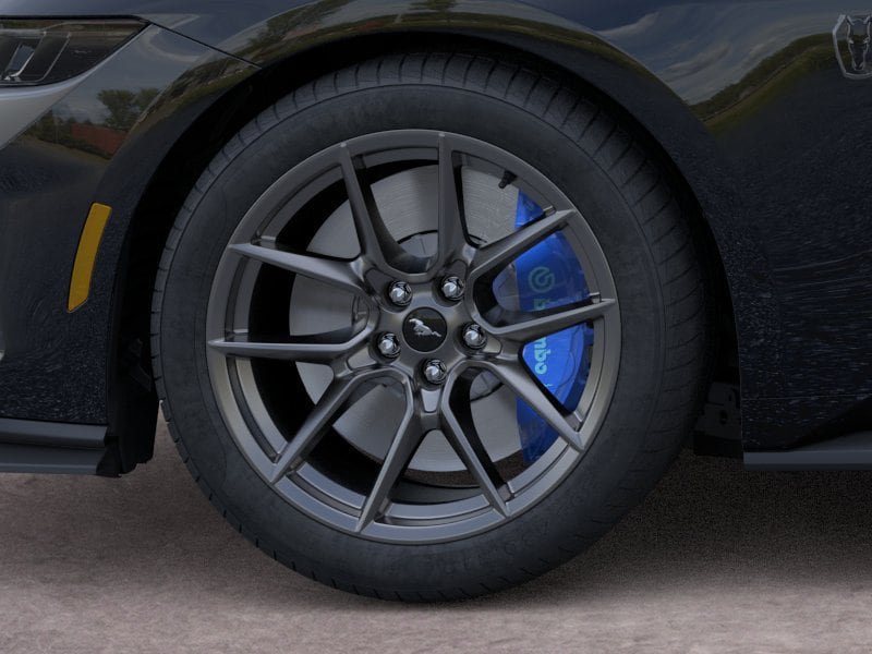 New 2026 Ford Mustang Dark Horse RWD image 19