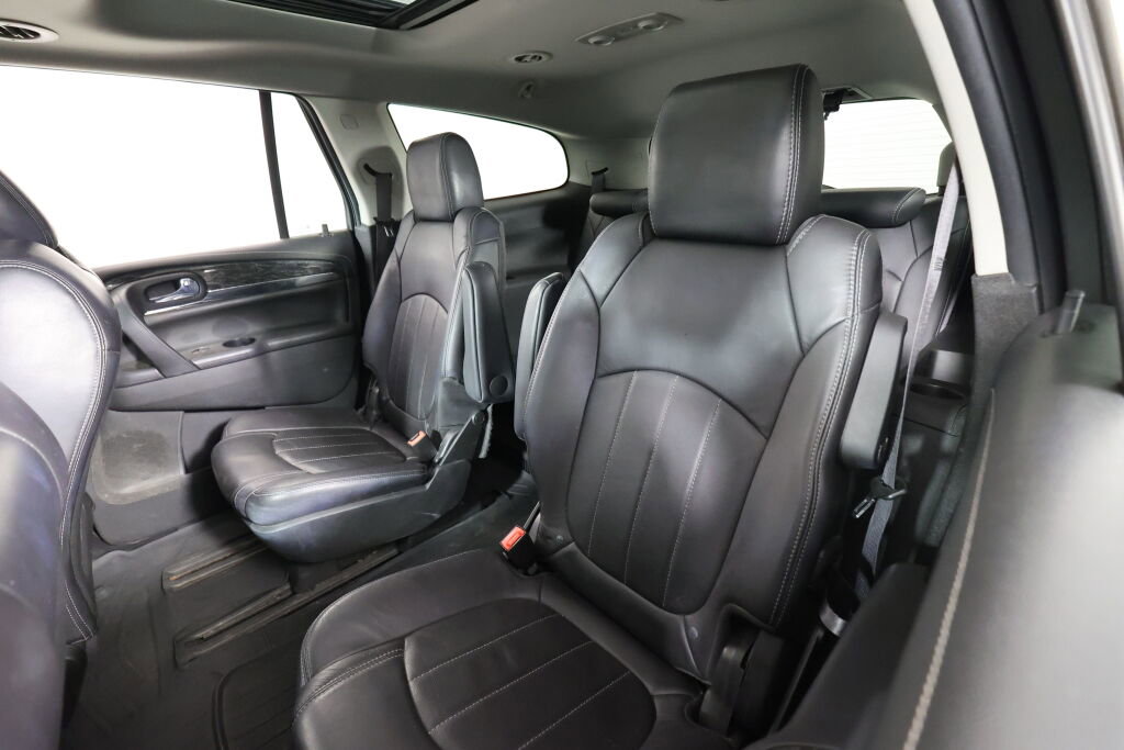 Used 2014 Buick Enclave Leather AWD/4WD image 15