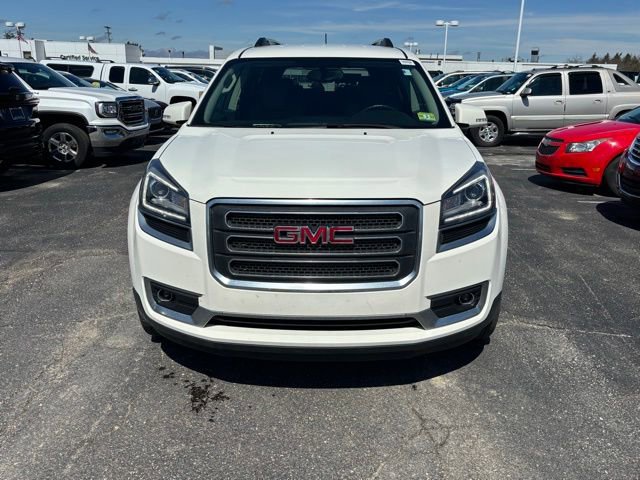 Used 2015 GMC Acadia SLT image 2