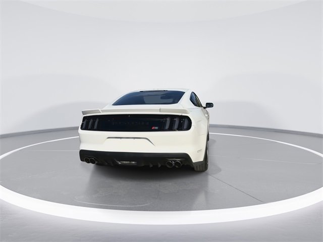 Used 2016 Ford Mustang GT Premium image 7