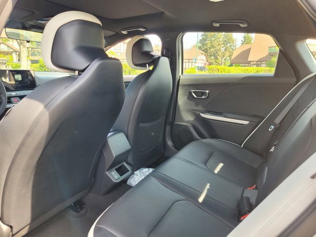 New 2026 Kia K4 GT-Line image 6