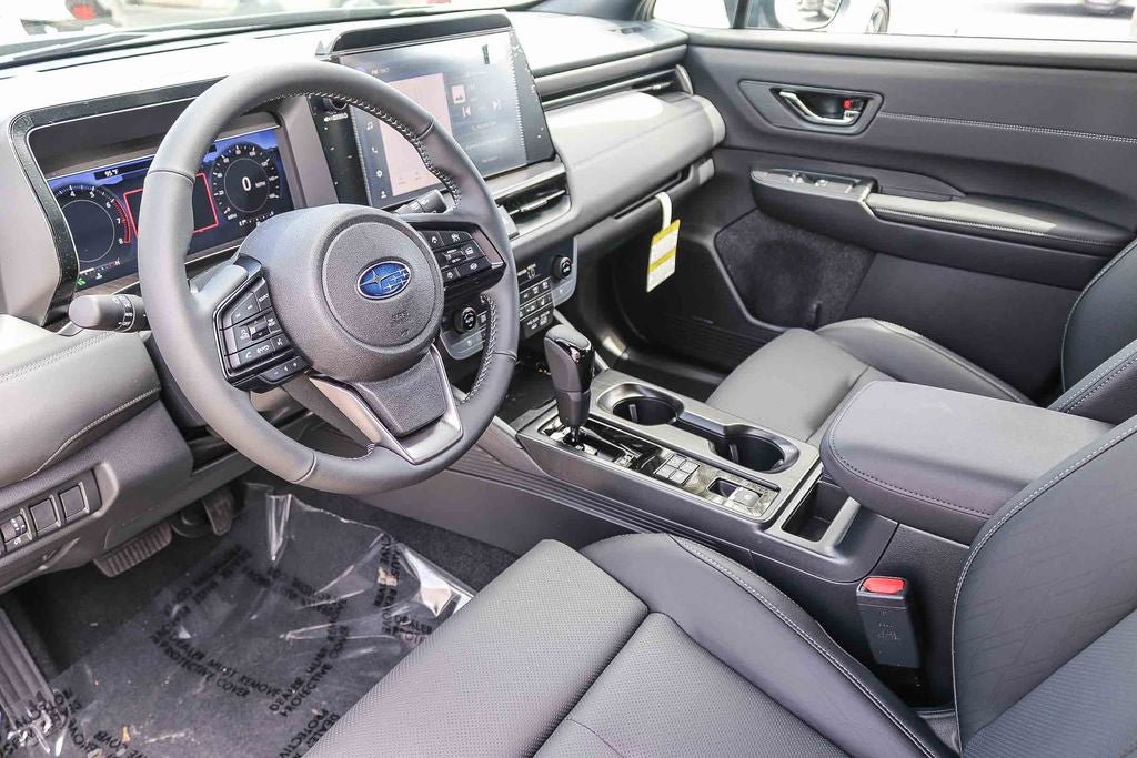 New 2026 Subaru Outback Touring XT AWD/4WD image 19