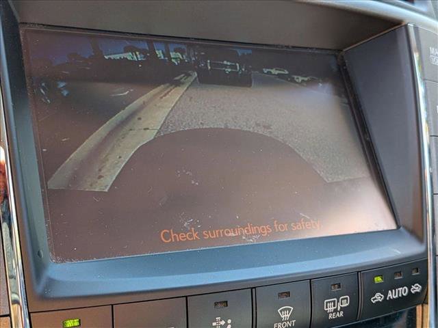 Used 2015 Lexus IS 350C image 10