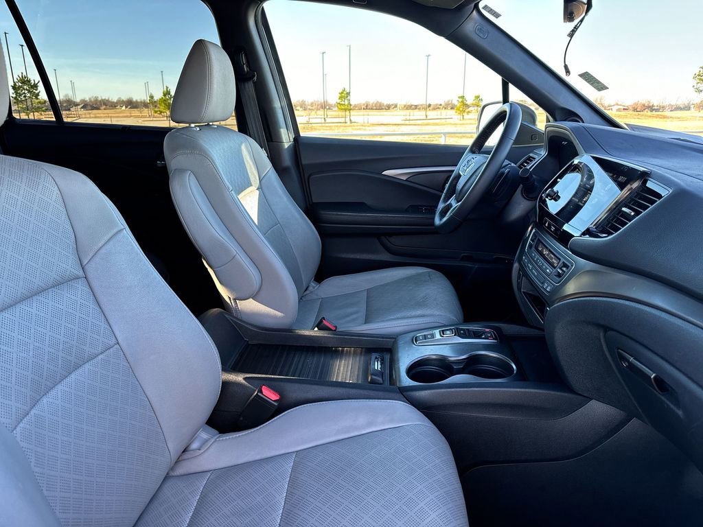 Used 2021 Honda Passport EX-L image 24