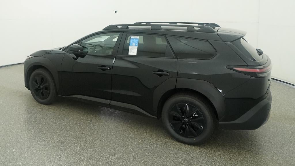 New 2026 Toyota bZ Woodland AWD/4WD image 4