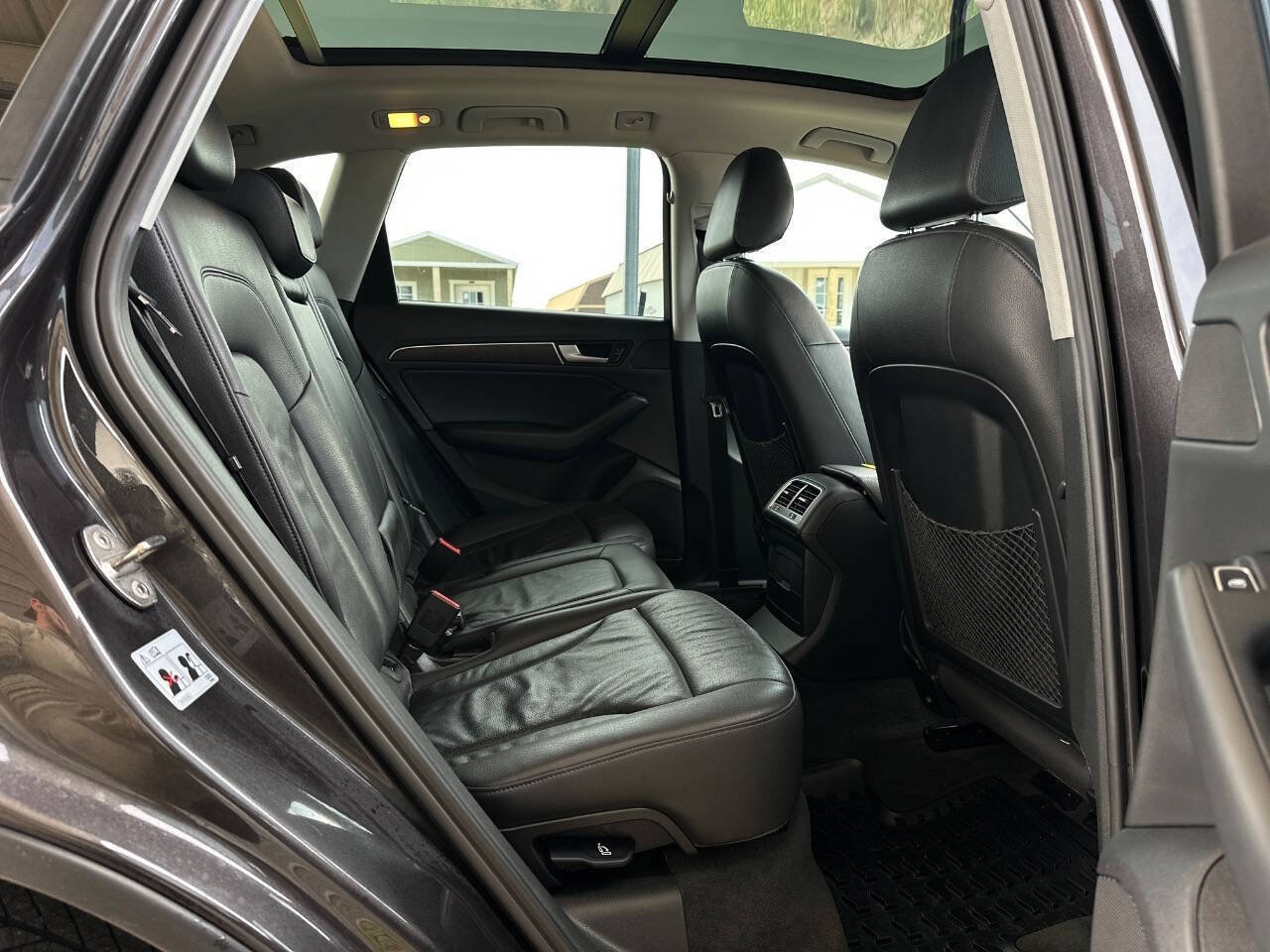 Used 2014 Audi Q5 2.0T Premium Plus AWD/4WD image 16