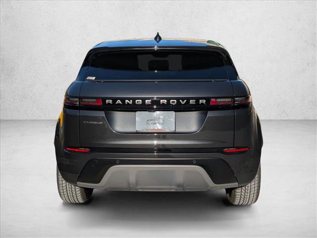 Certified 2026 Land Rover Range Rover Evoque S image 7