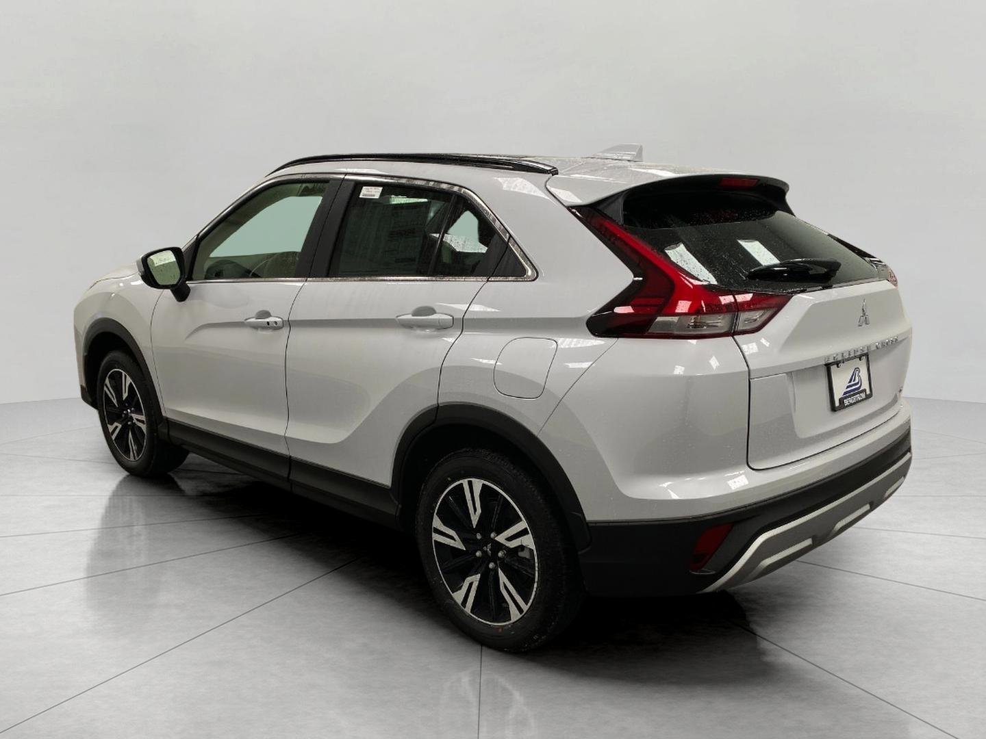 New 2026 Mitsubishi Eclipse Cross SE image 7