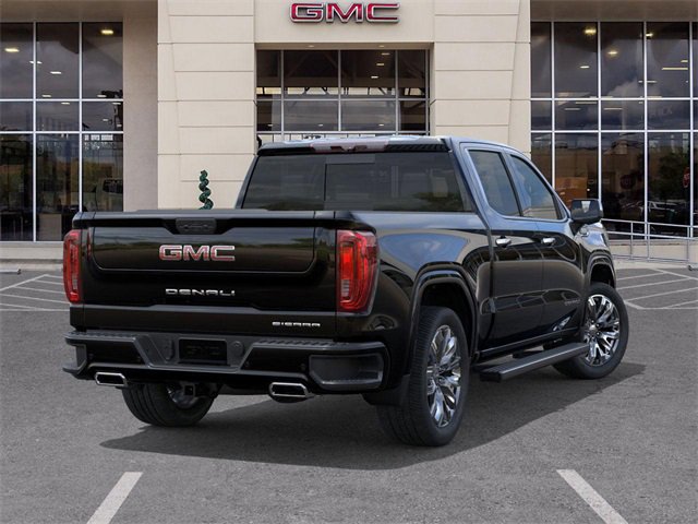 New 2026 GMC Sierra 1500 Denali w/ Denali Reserve Package image 4