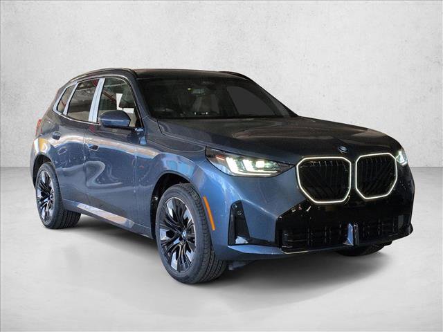 New 2026 BMW X3 xDrive30 w/ Premium Package image 7