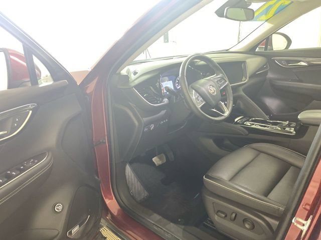 Used 2021 Buick Envision Essence w/ Technology Package I image 20