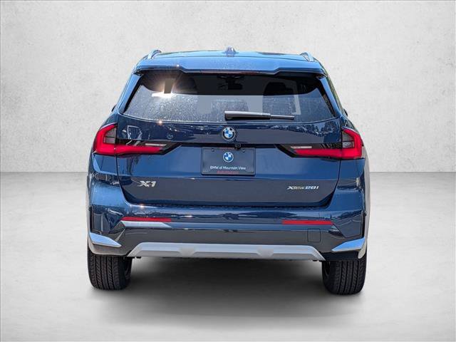 New 2026 BMW X1 xDrive28i w/ Convenience Package AWD/4WD image 8