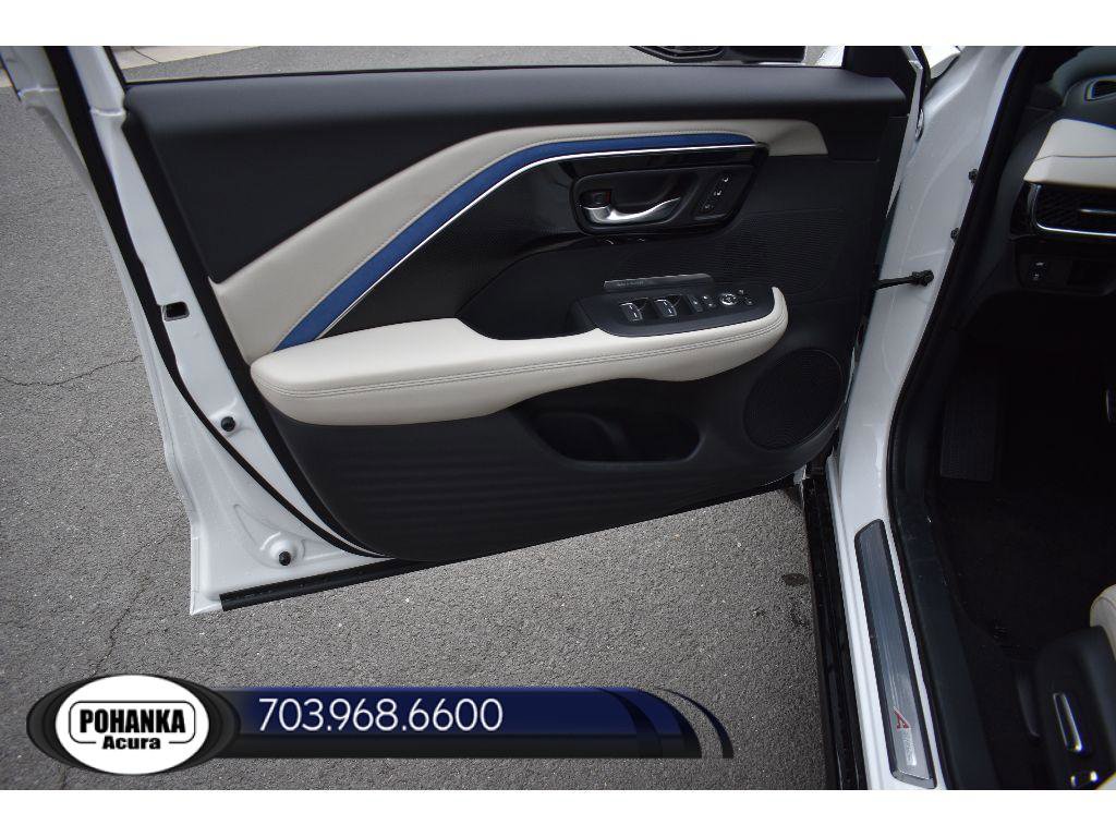 New 2025 Acura ADX A-Spec image 26