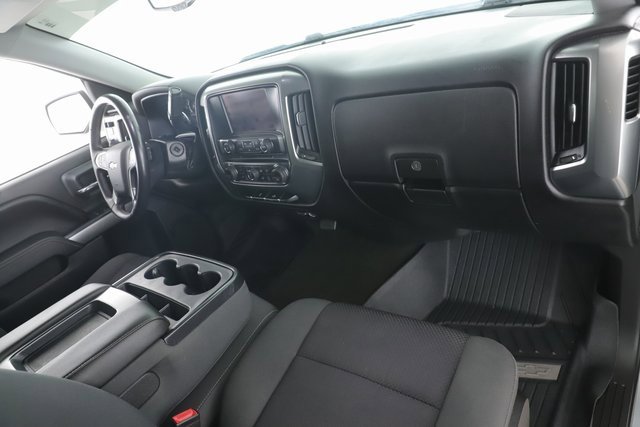 Used 2016 Chevrolet Silverado 1500 LT w/ All Star Edition image 27