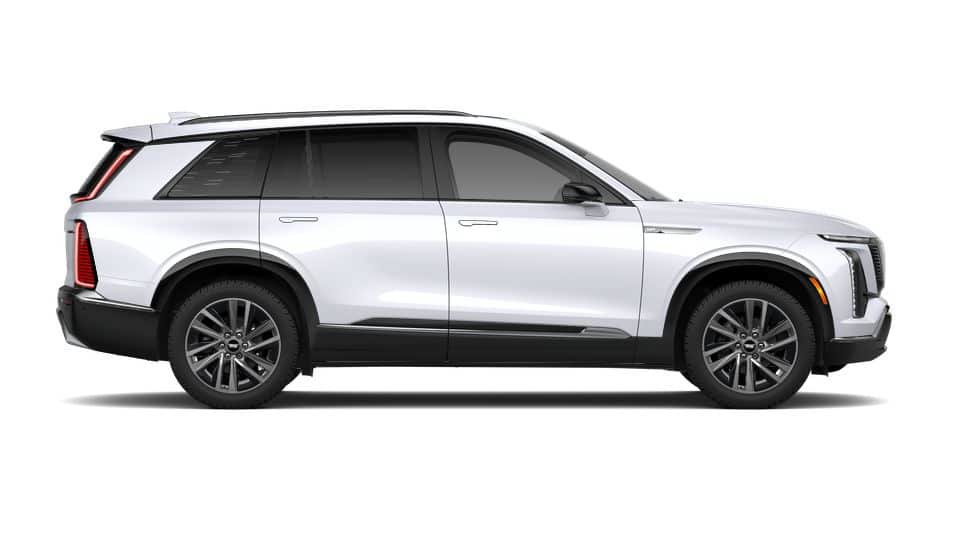 New 2026 Cadillac Vistiq Sport w/ LPO, Floor Liner Package AWD/4WD image 31