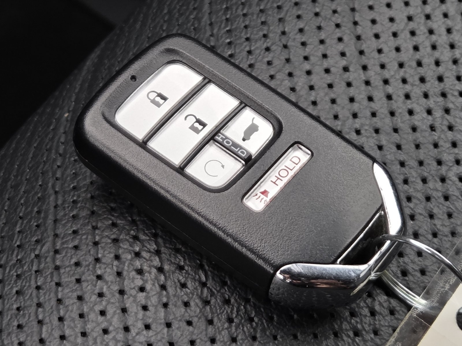 Used 2023 Honda Passport EX-L image 37