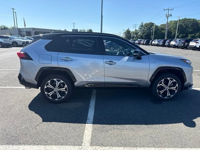 Used 2023 Toyota RAV4 XSE w/ Premium Package AWD/4WD image 9