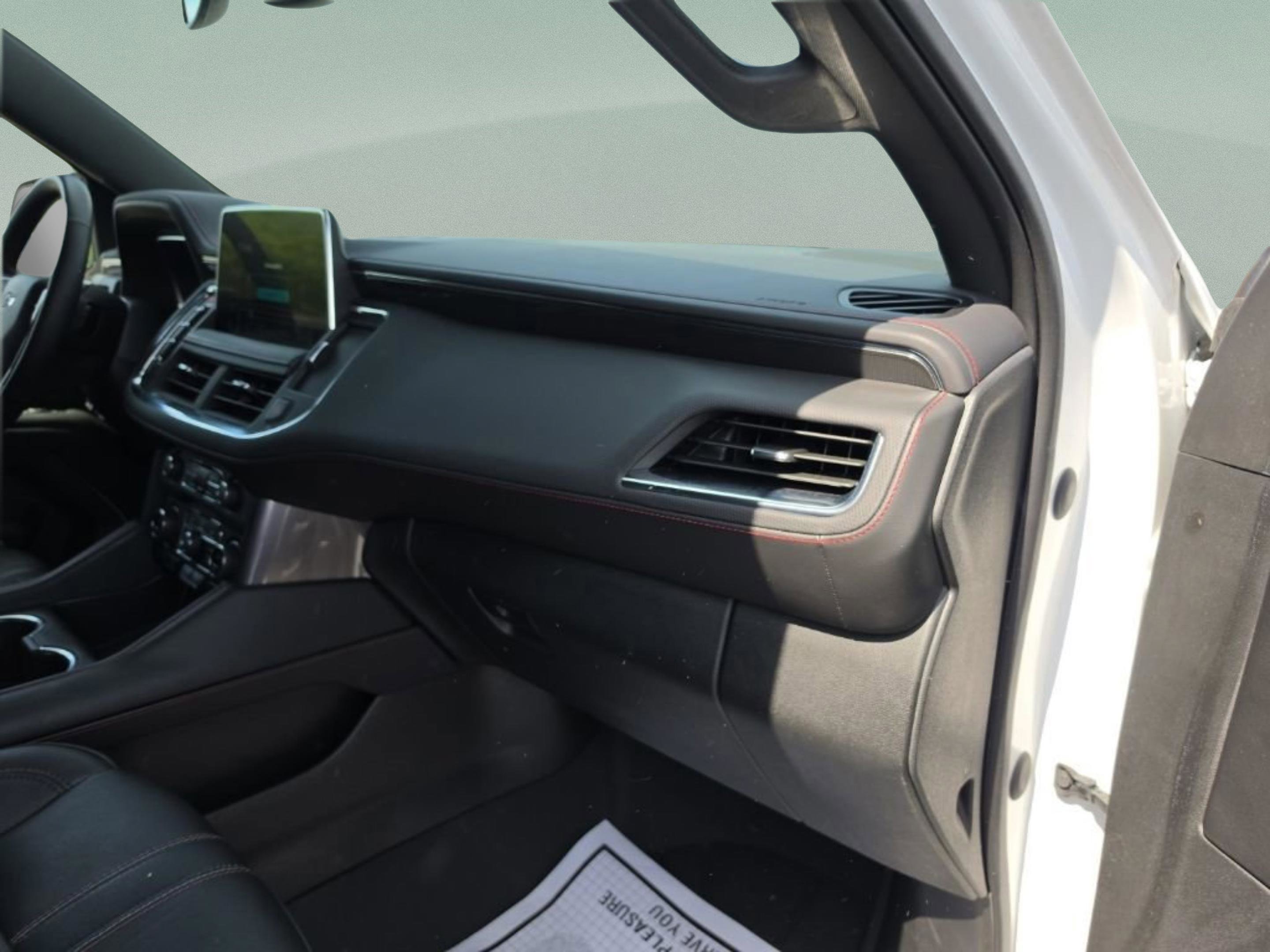 Used 2023 Chevrolet Tahoe RST w/ Luxury Package RWD image 28