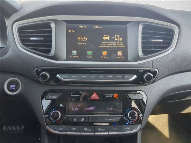 Used 2019 Hyundai Ioniq Blue FWD image 14