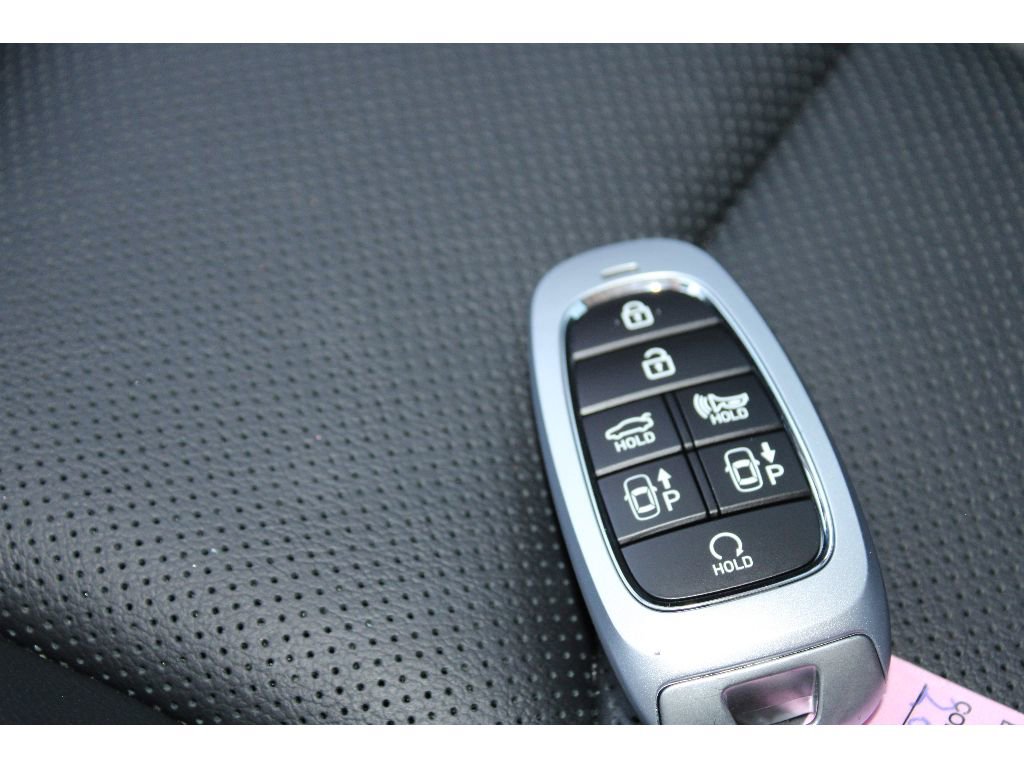 Used 2022 Hyundai Sonata Limited image 35