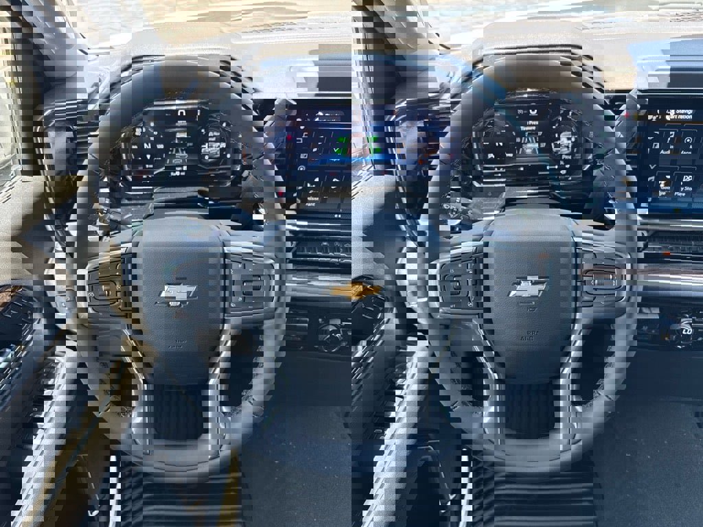 New 2025 Chevrolet Silverado 1500 LT image 6