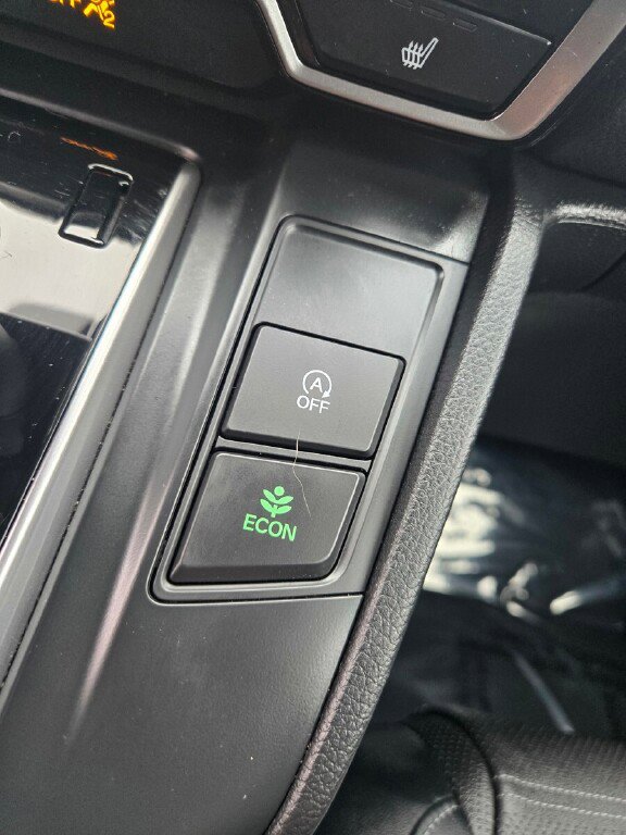 Certified 2022 Honda CR-V EX-L image 24