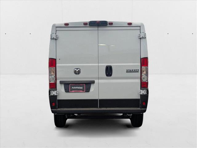 New 2025 RAM ProMaster 1500 w/ Power Group image 9
