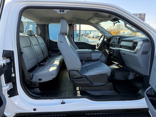 Used 2021 Ford F150 XL w/ XL Power Equipment Group image 20