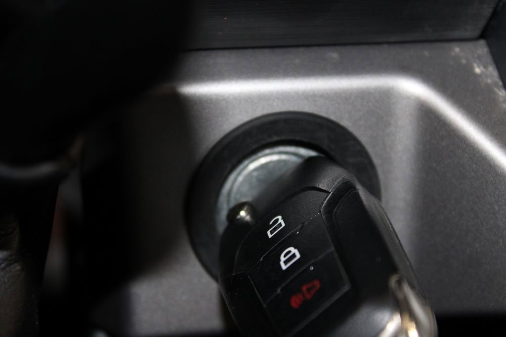 Used 2023 Ford F150 XLT w/ Equipment Group 301A Mid image 28