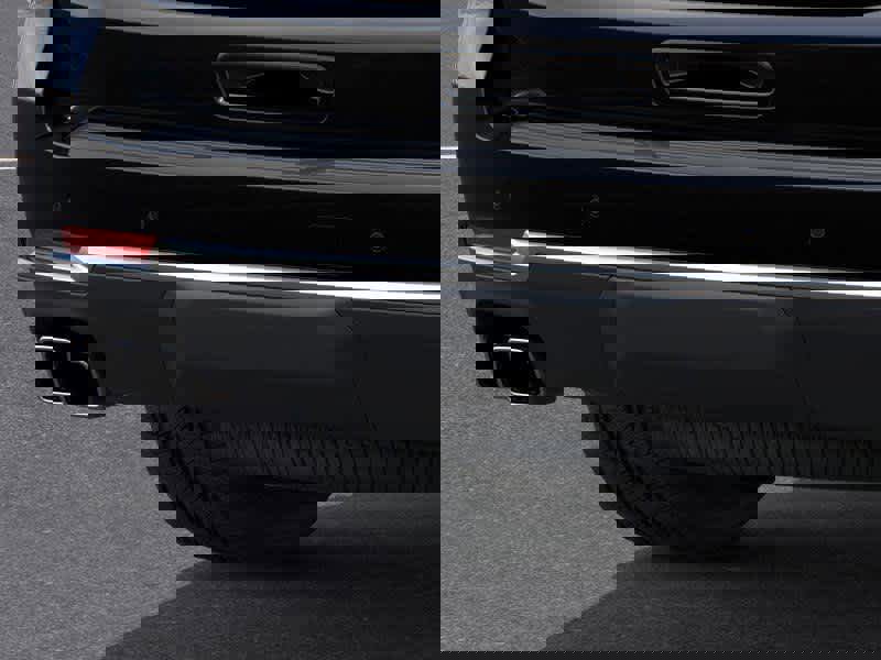 New 2026 Chevrolet Tahoe High Country image 14