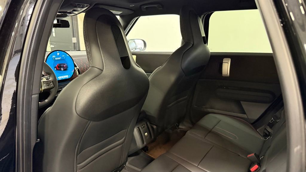New 2027 MINI Cooper Countryman S AWD/4WD image 20