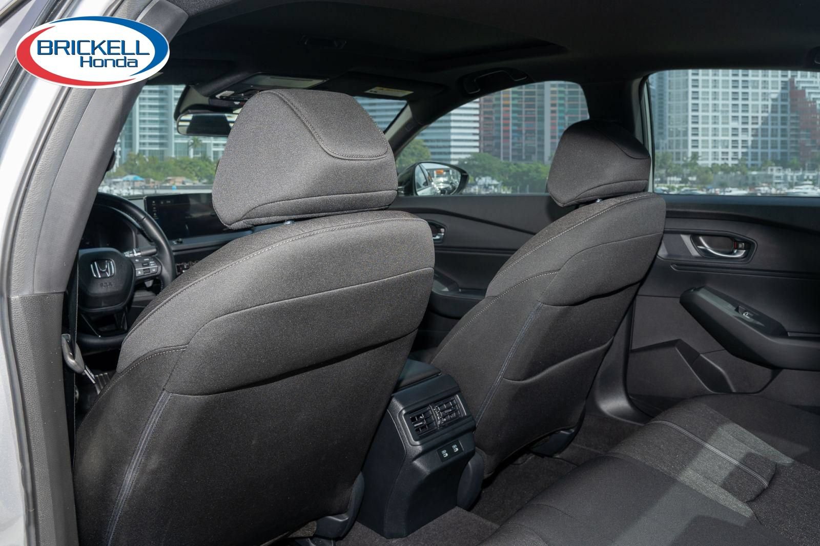 Used 2025 Honda Accord Sport image 19