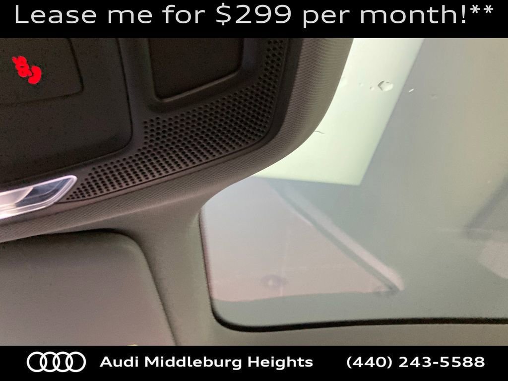 Certified 2025 Audi A5 2.0T Premium w/ Convenience Package image 39