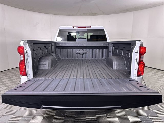 New 2026 Chevrolet Silverado 1500 LT image 26