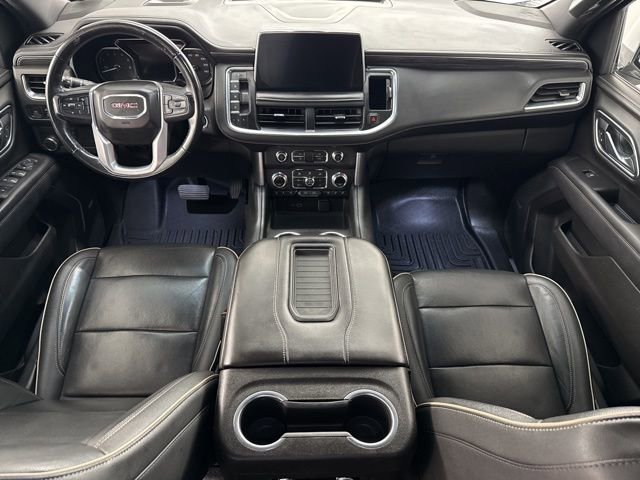Used 2021 GMC Yukon SLT image 19