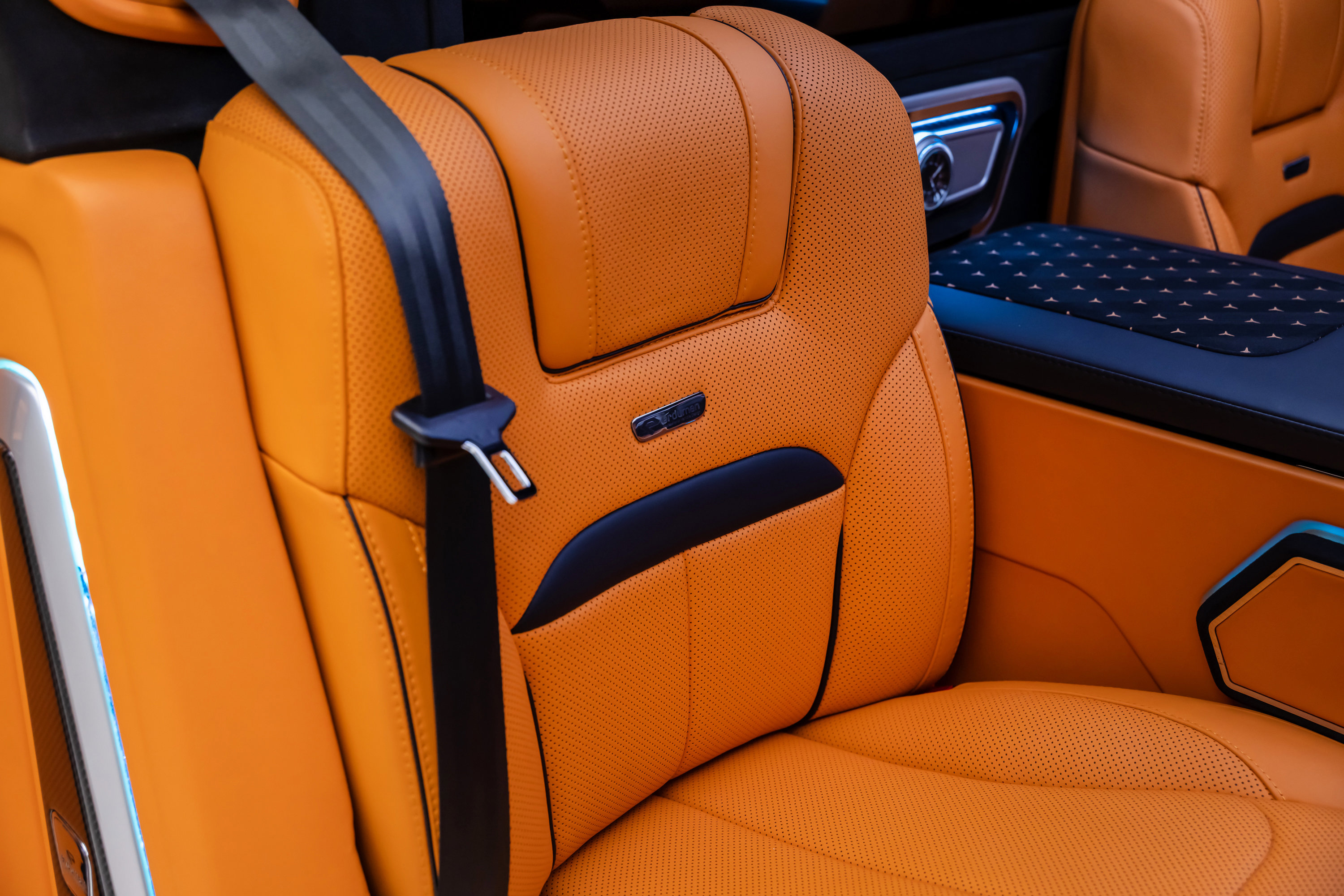 Used 2022 Mercedes-Benz Metris Passenger image 57