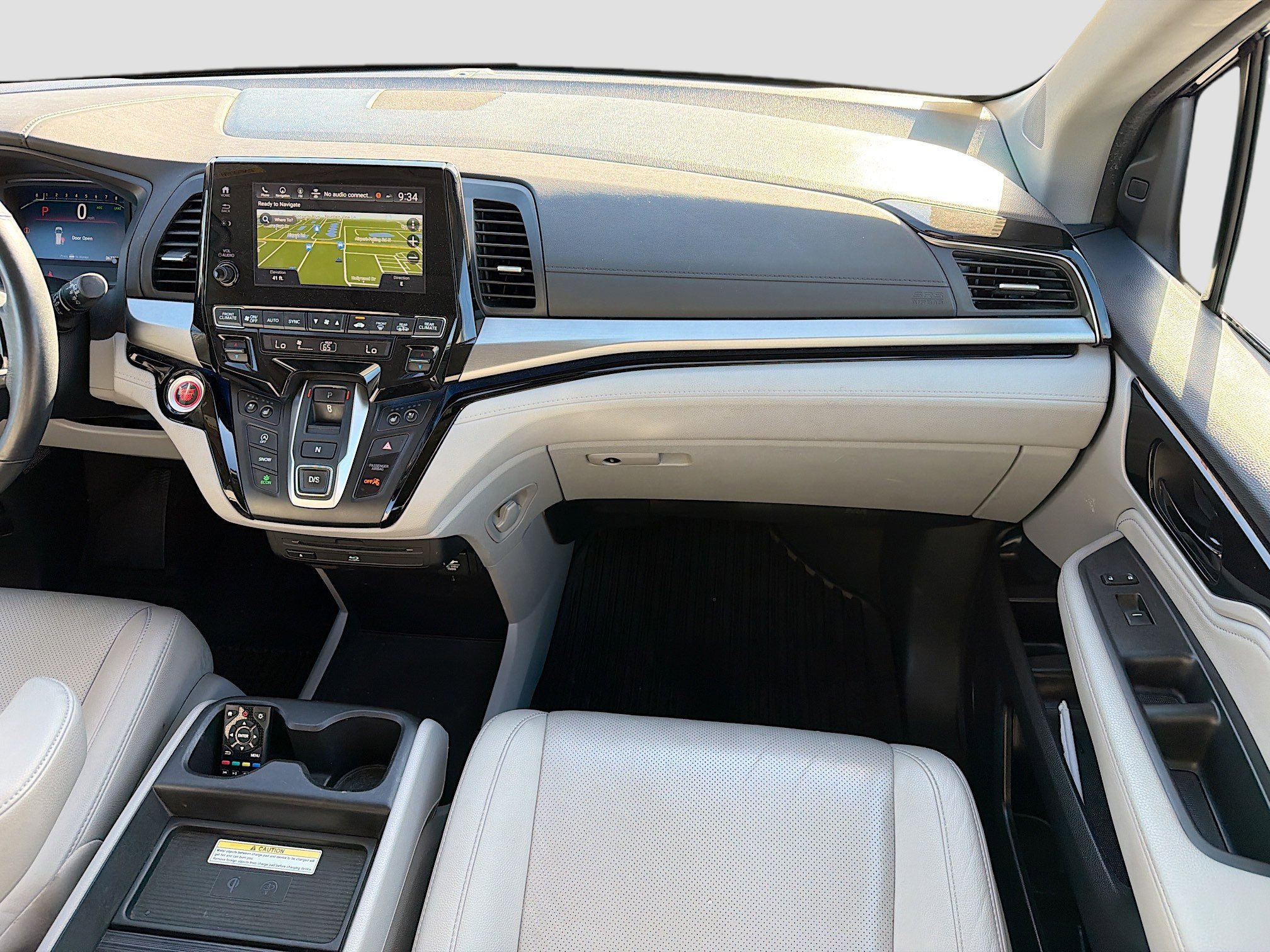 Used 2019 Honda Odyssey Elite image 18