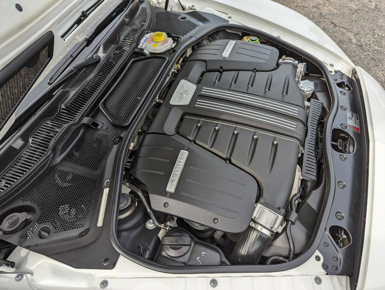 Used 2015 Bentley Continental GT Speed image 60