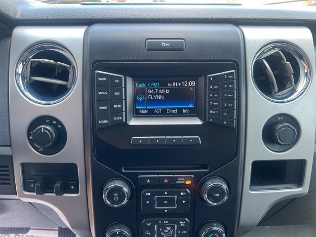 Used 2013 Ford F150 XLT w/ Luxury Equipment Group AWD/4WD image 25