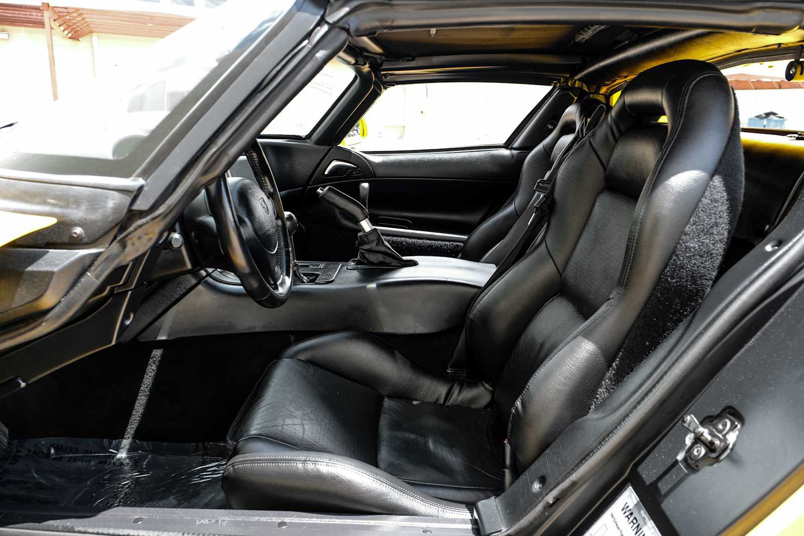 Used 2001 Dodge Viper RT/10 RWD image 4