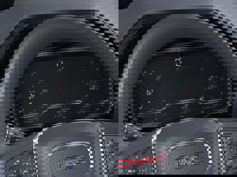 New 2026 GMC Sierra 2500 SLE w/ SLE Value Package; image 18