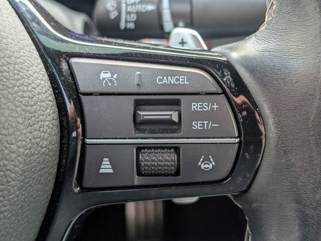 Used 2023 Acura Integra A-Spec image 23