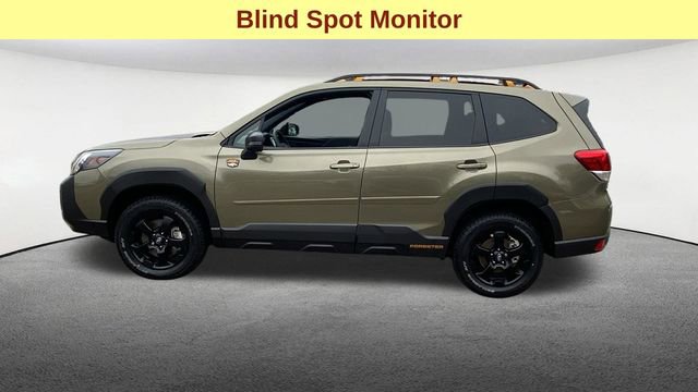 Certified 2025 Subaru Forester Wilderness image 5