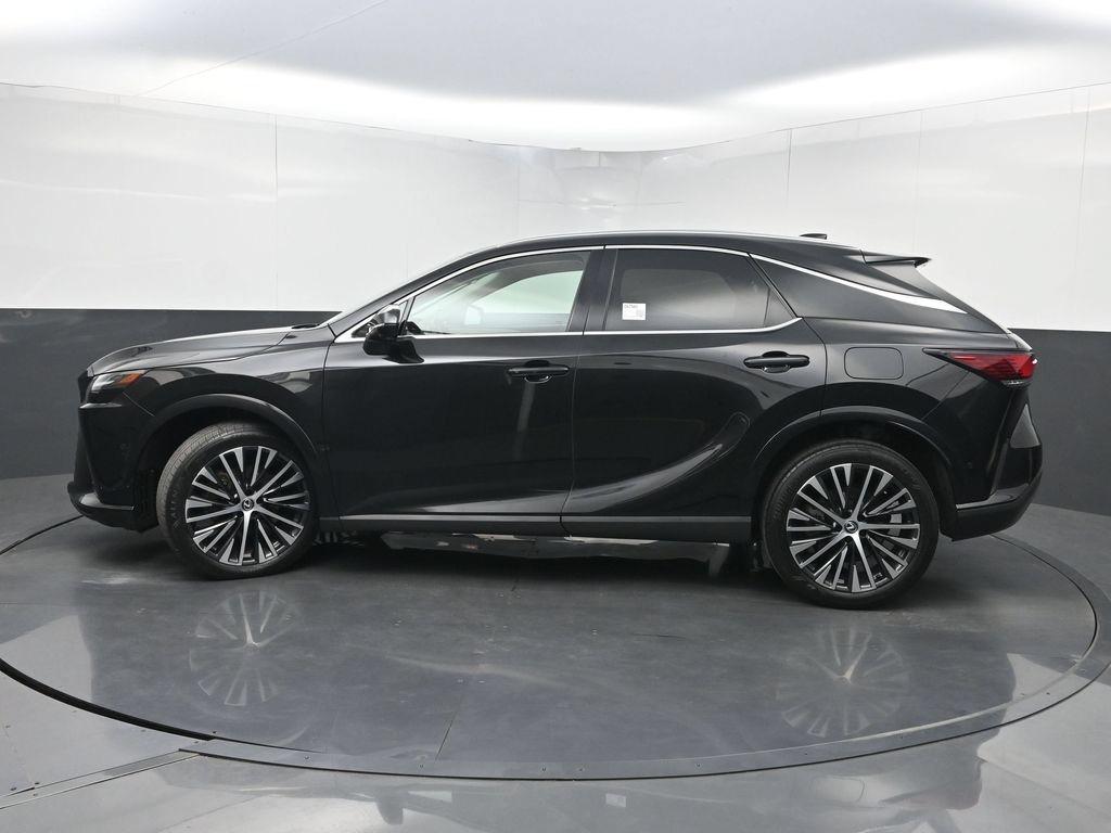 Used 2024 Lexus RX 350 Premium Plus w/ Convenience Package FWD image 42