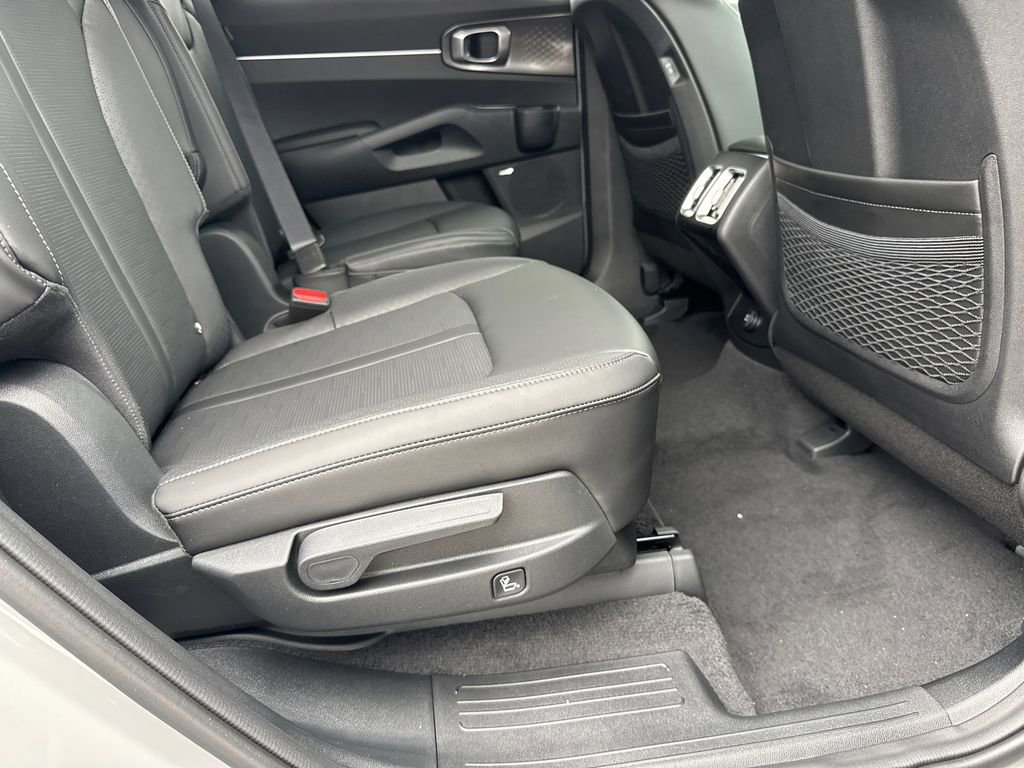 New 2026 Kia Sorento EX w/ EX Premium Package image 15