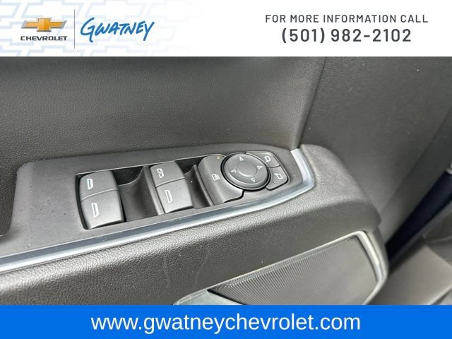 Used 2023 Chevrolet Silverado 1500 LT AWD/4WD image 20