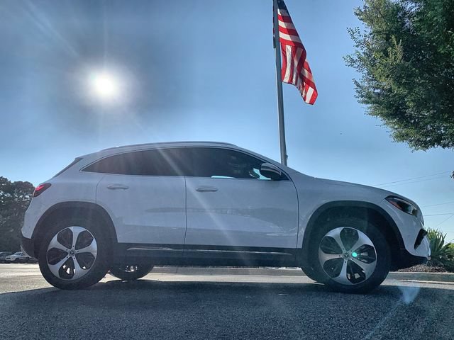 Used 2024 Mercedes-Benz GLA 250 4MATIC image 9