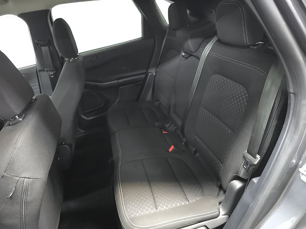 Certified 2024 Ford Escape Active w/ Tech Pack #1 AWD/4WD image 32
