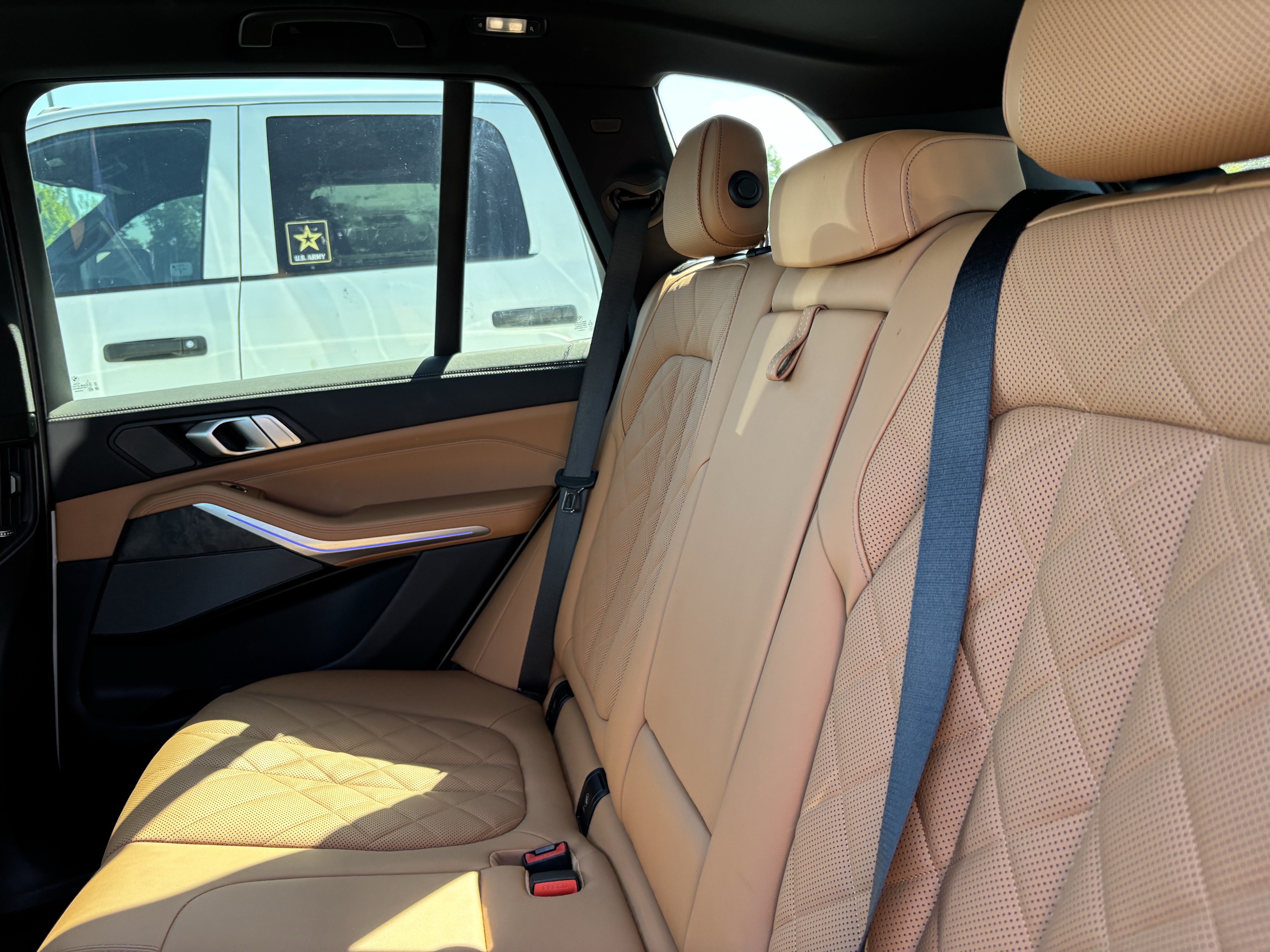 Certified 2025 BMW X5 sDrive40i w/ Premium Package RWD image 31
