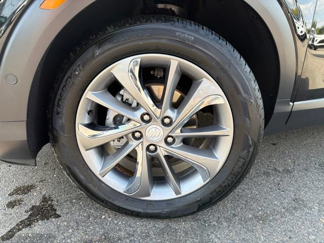 Certified 2023 Buick Encore GX Essence w/ Advanced Technology Package AWD/4WD image 10